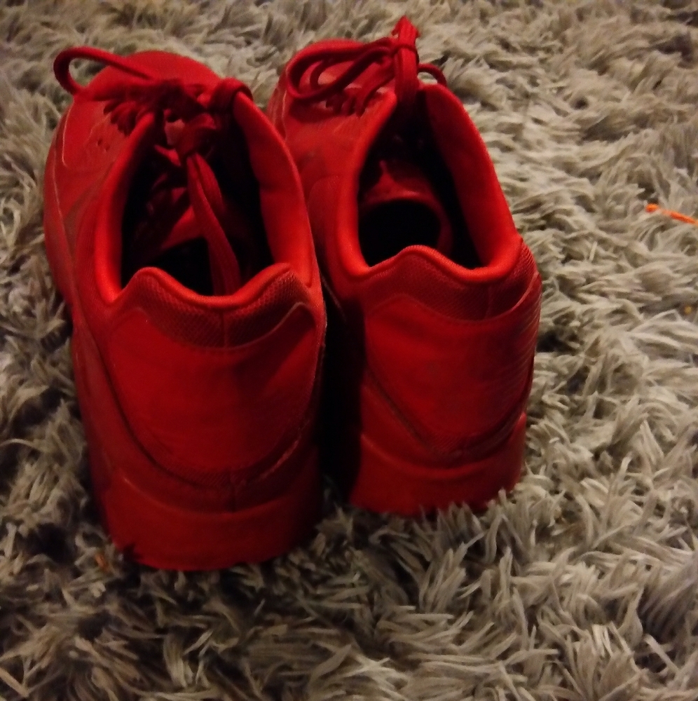 Nike air max